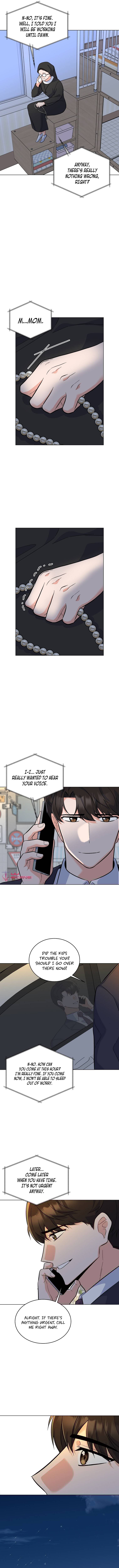 1St Year Max Level Manager Chapter 75 - HolyManga.Net