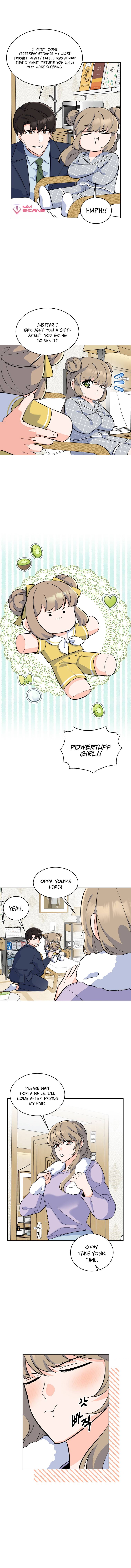 1St Year Max Level Manager Chapter 75 - HolyManga.Net