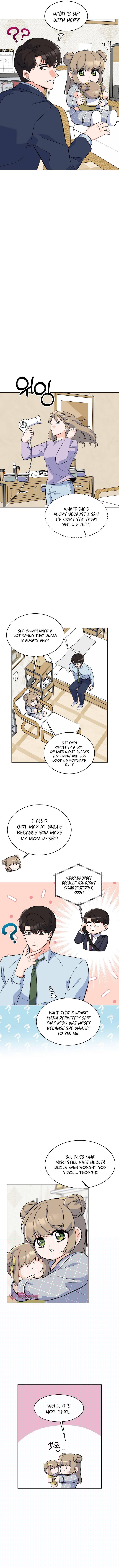 1St Year Max Level Manager Chapter 75 - HolyManga.Net