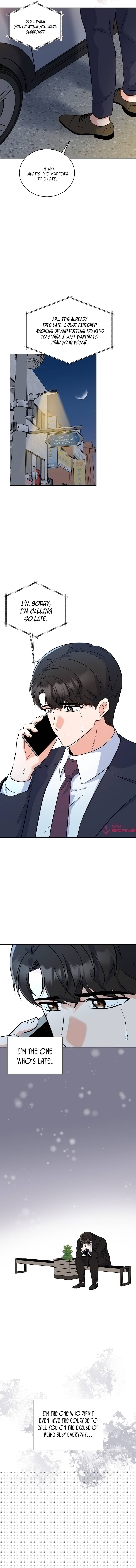 1St Year Max Level Manager Chapter 75 - HolyManga.Net