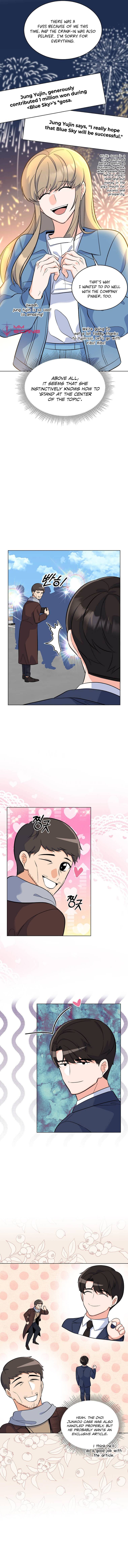 1St Year Max Level Manager Chapter 76 - HolyManga.Net
