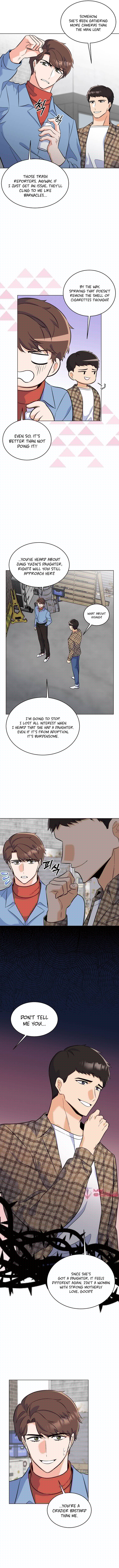 1St Year Max Level Manager Chapter 76 - HolyManga.Net
