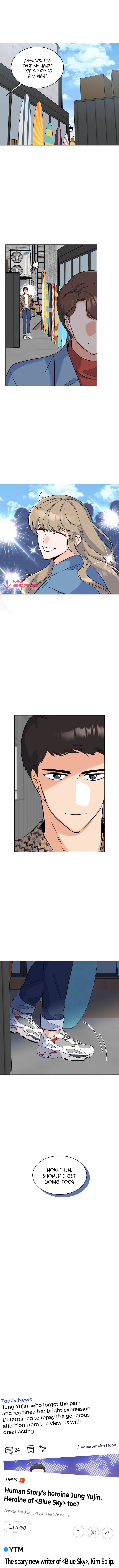 1St Year Max Level Manager Chapter 76 - HolyManga.Net