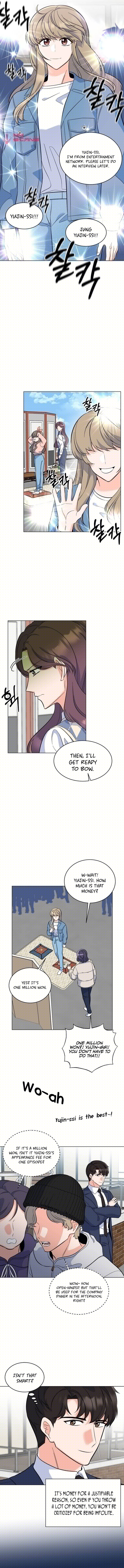 1St Year Max Level Manager Chapter 76 - HolyManga.Net