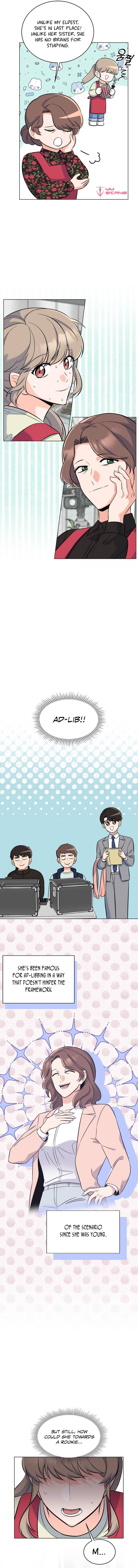 1St Year Max Level Manager Chapter 77 - HolyManga.Net