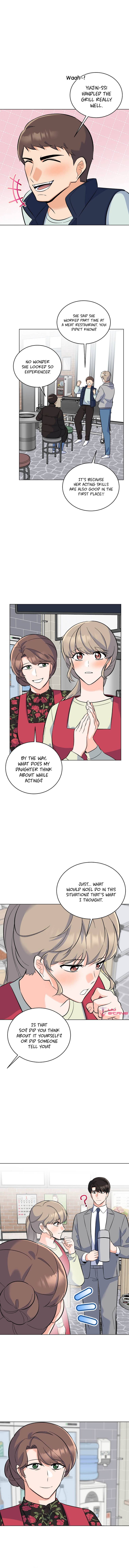 1St Year Max Level Manager Chapter 77 - HolyManga.Net