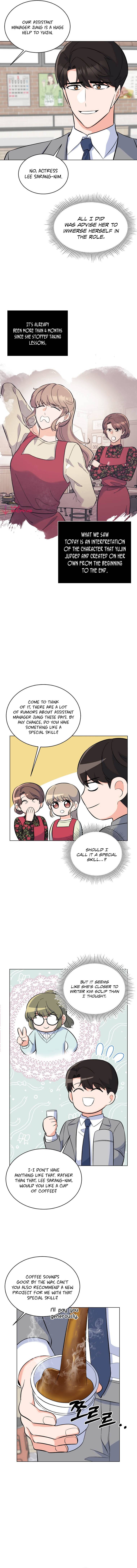 1St Year Max Level Manager Chapter 77 - HolyManga.Net