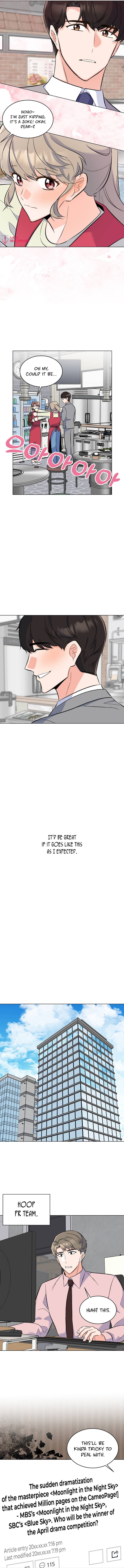 1St Year Max Level Manager Chapter 77 - HolyManga.Net