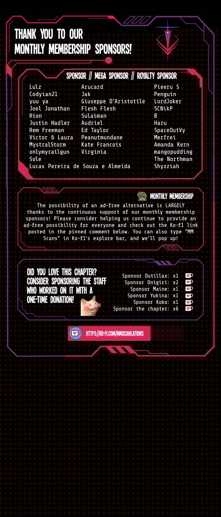 1St Year Max Level Manager Chapter 77 - HolyManga.Net
