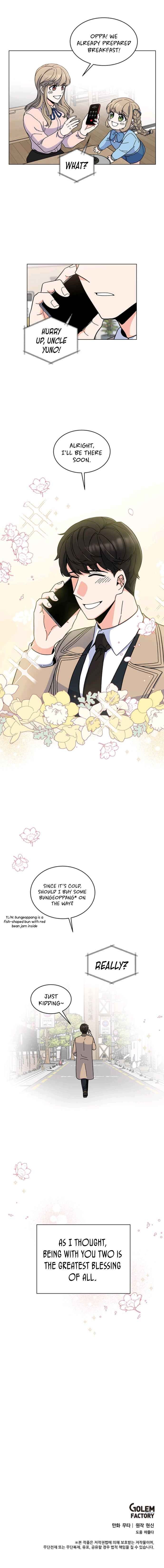 1St Year Max Level Manager Chapter 8 - HolyManga.Net