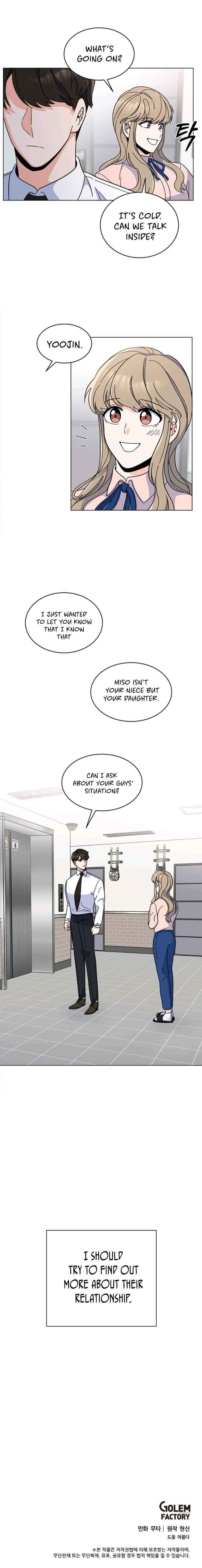 1St Year Max Level Manager Chapter 9 - HolyManga.Net