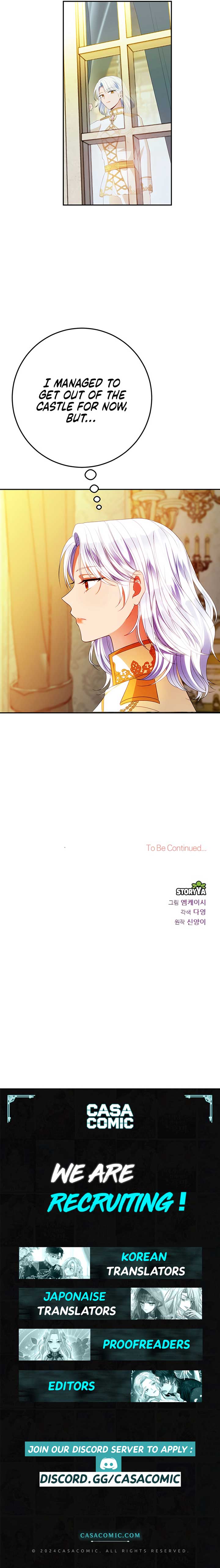 The Countess Who Tames the Prince Chapter 4 - HolyManga.Net