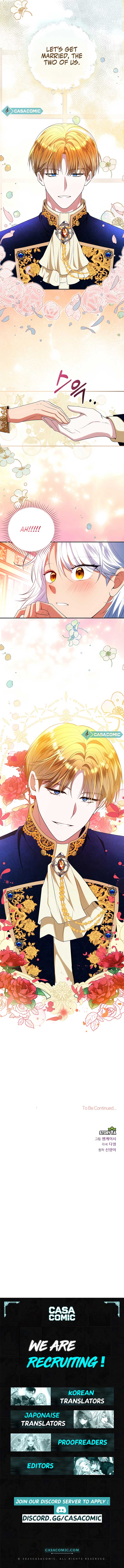 The Countess Who Tames the Prince Chapter 5 - HolyManga.Net