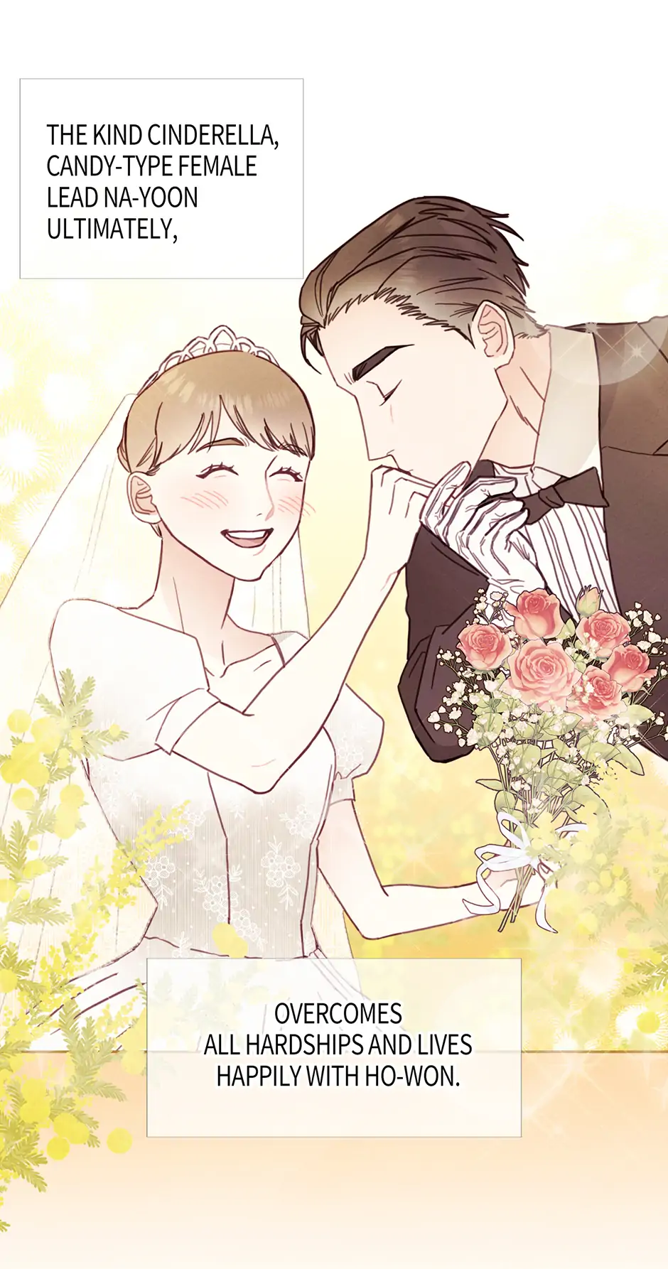 Marriage Escape Chapter 1 - HolyManga.Net