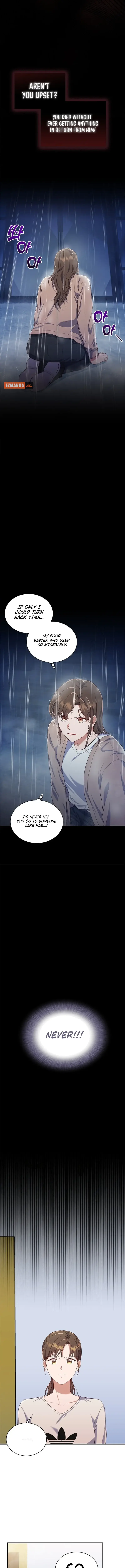 When My Enemy Tempts Me Chapter 2 - HolyManga.Net