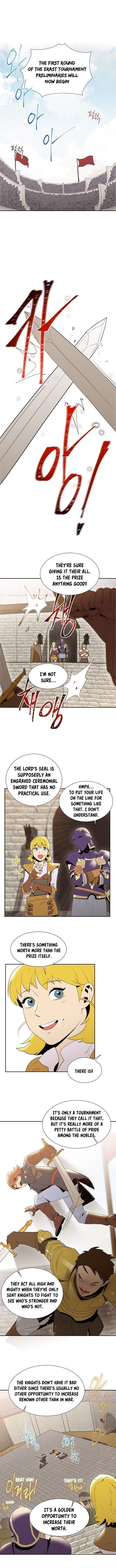 The Skeleton Soldier Failed to Defend the Dungeon [Official] Chapter 25 - HolyManga.Net