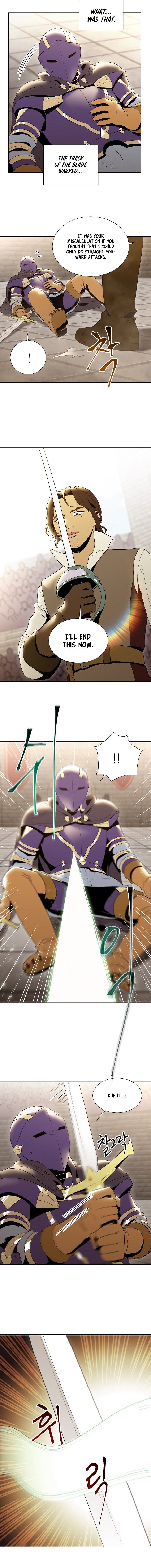 The Skeleton Soldier Failed to Defend the Dungeon [Official] Chapter 28 - HolyManga.Net