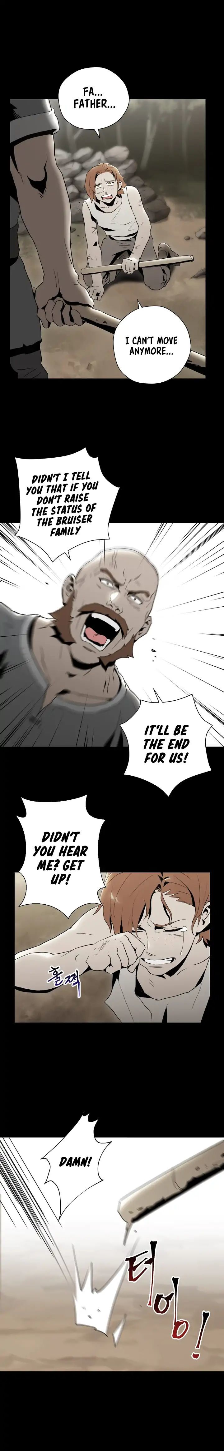 The Skeleton Soldier Failed to Defend the Dungeon [Official] Chapter 31 - HolyManga.Net