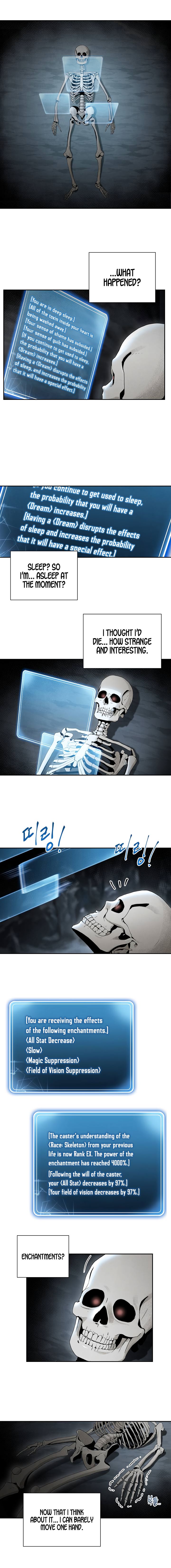 The Skeleton Soldier Failed to Defend the Dungeon [Official] Chapter 47 - HolyManga.Net