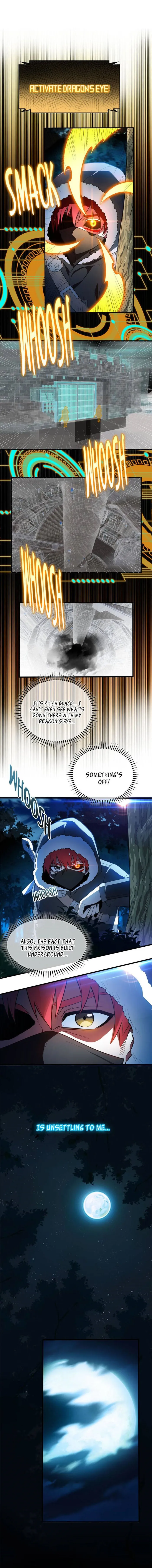 Evil Dragon Is Reincarnated! Revenge Begins at the Age of Five! Chapter 43 - HolyManga.Net