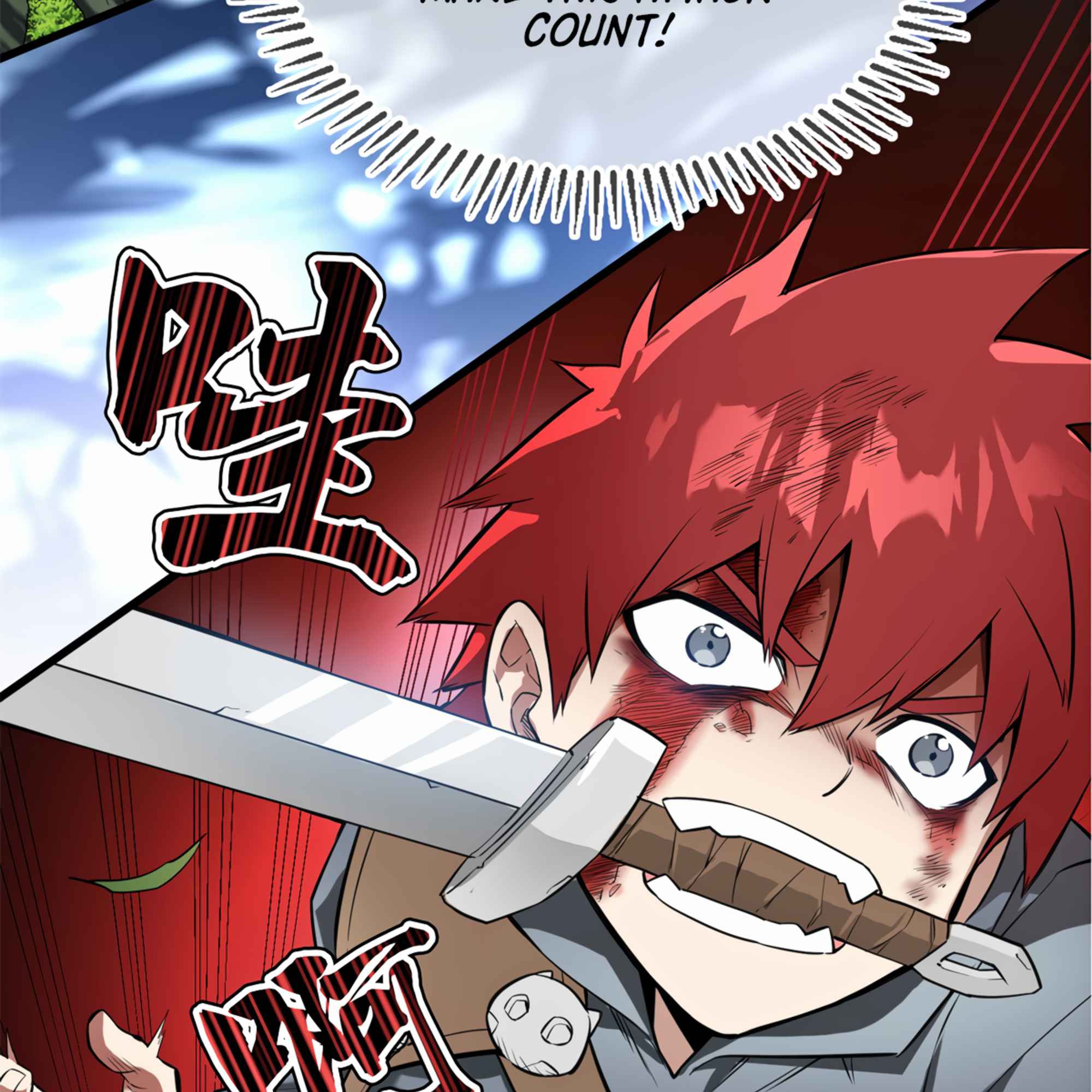 Evil Dragon Is Reincarnated! Revenge Begins at the Age of Five! Chapter 5 - HolyManga.Net