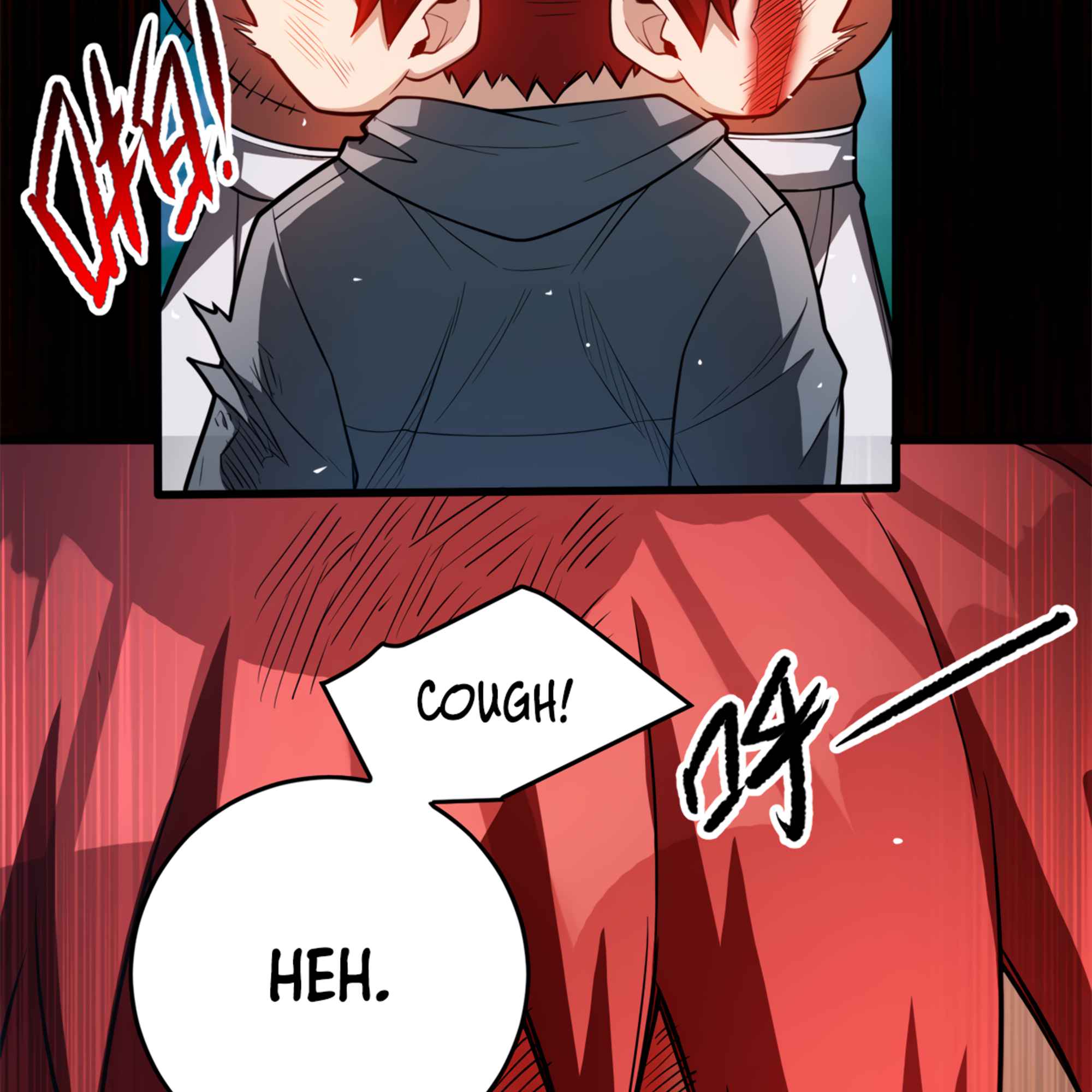 Evil Dragon Is Reincarnated! Revenge Begins at the Age of Five! Chapter 6 - HolyManga.Net