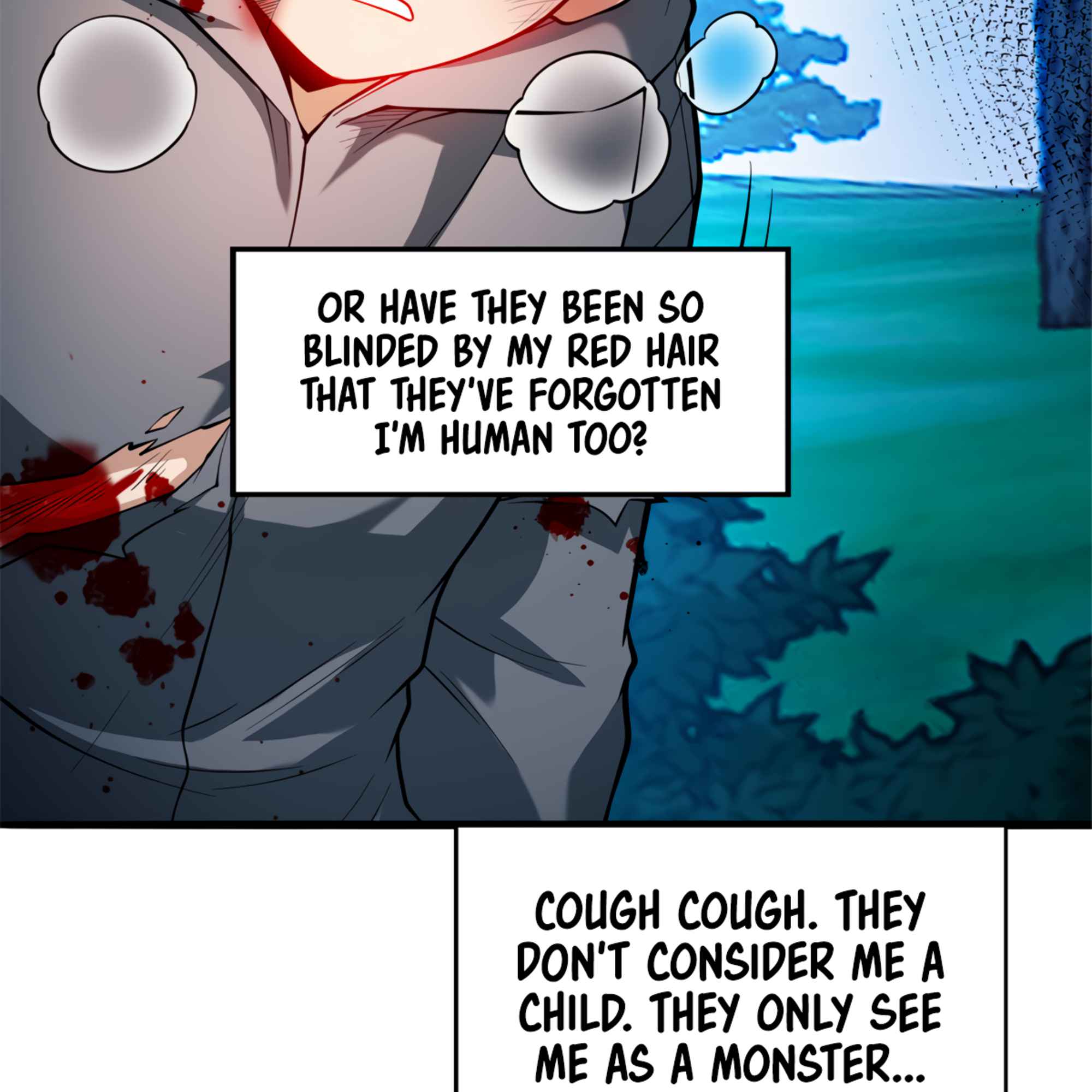 Evil Dragon Is Reincarnated! Revenge Begins at the Age of Five! Chapter 6 - HolyManga.Net