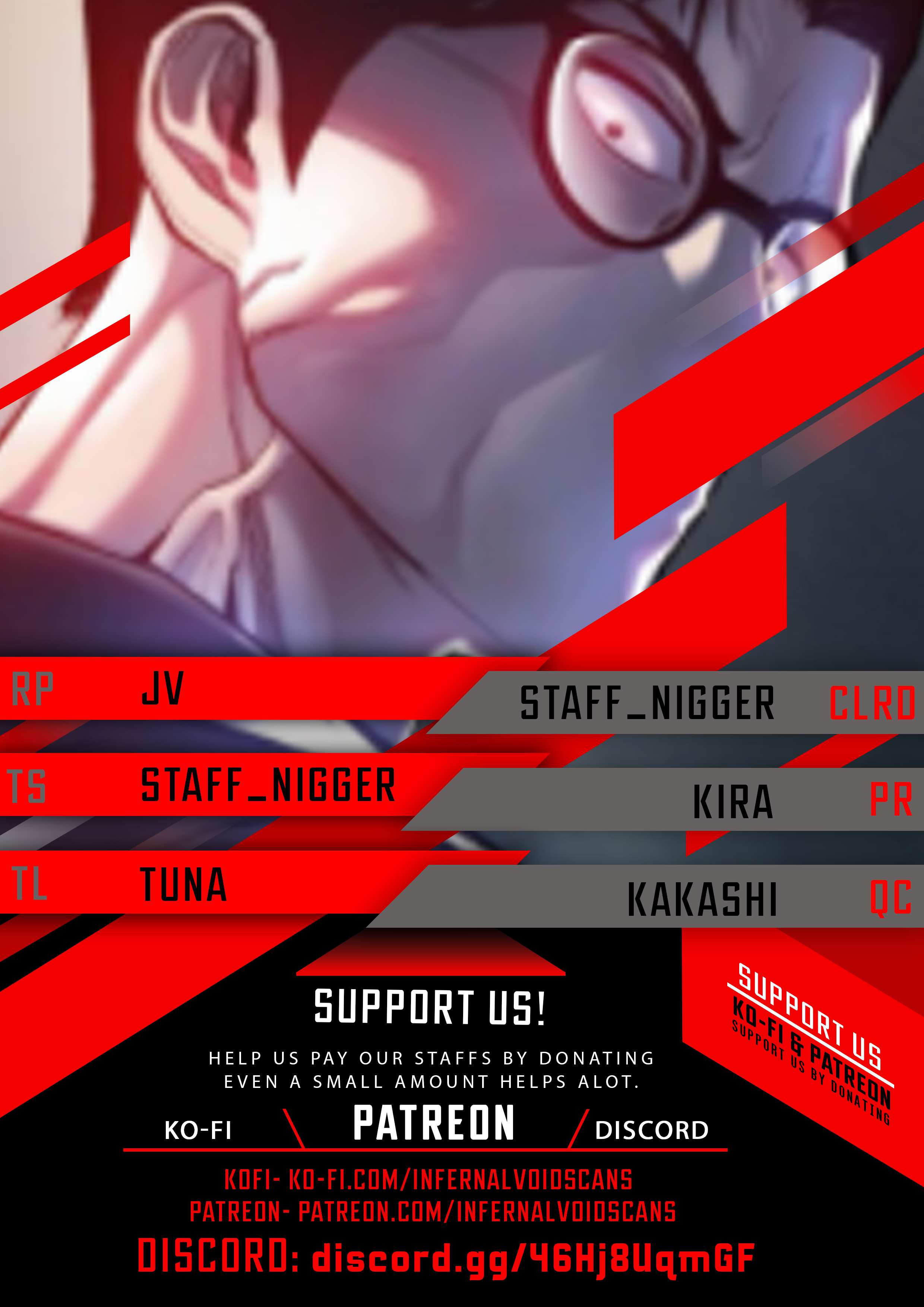 Manager Kim Chapter 15 - BidManga.com