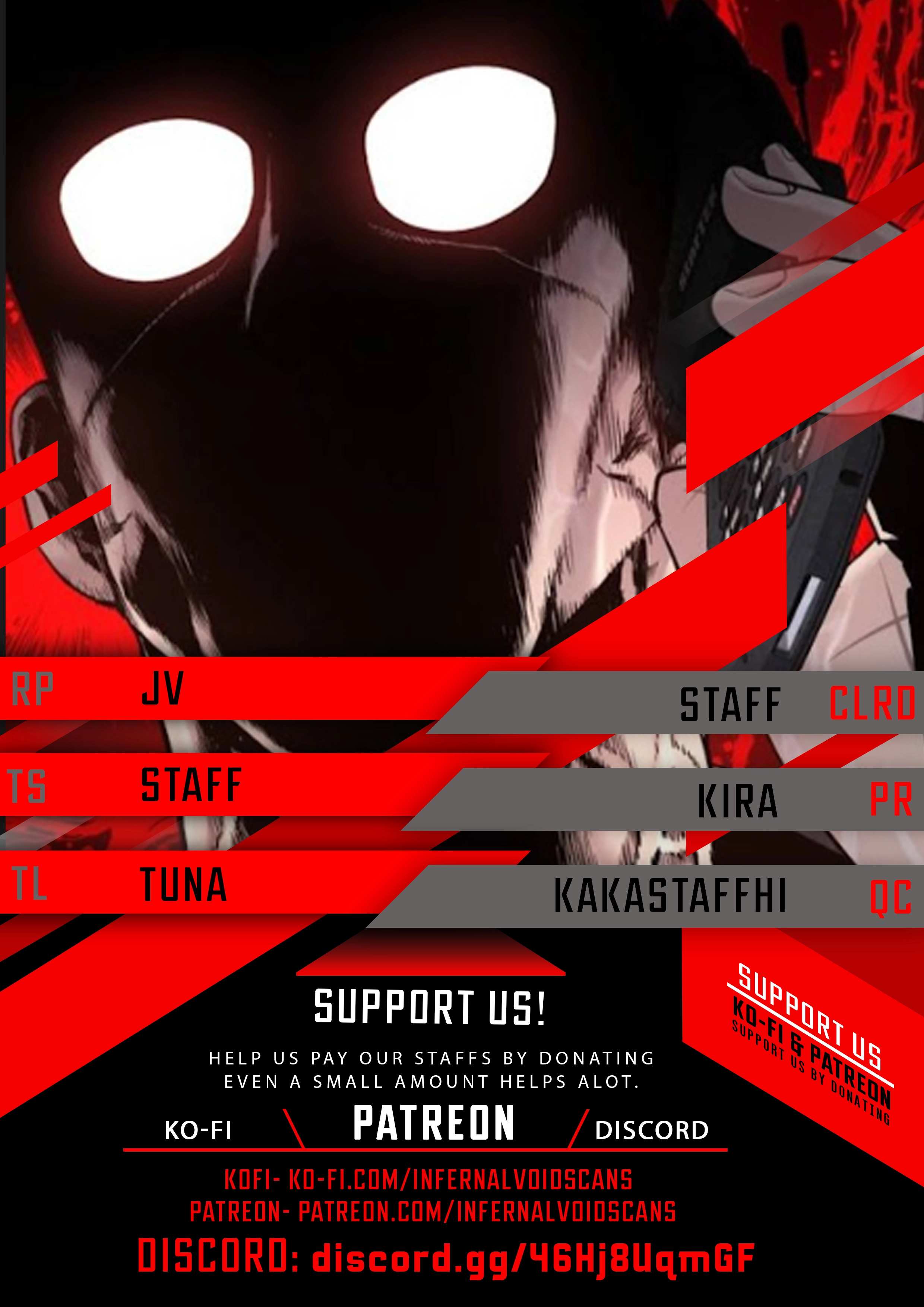 Manager Kim Chapter 16 - BidManga.com