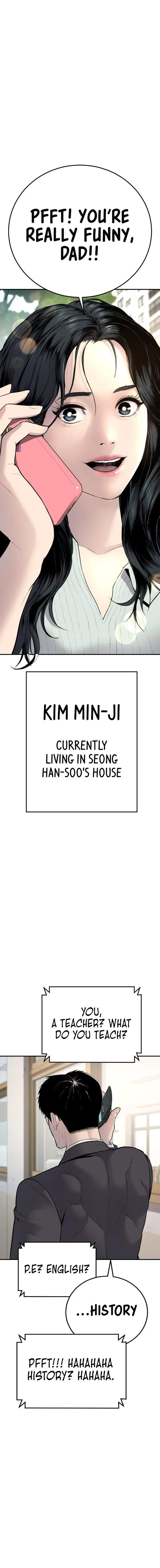 Manager Kim Chapter 53 - BidManga.com