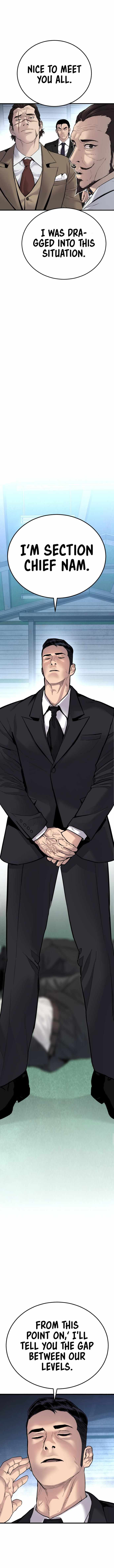 Manager Kim Chapter 57 - BidManga.com