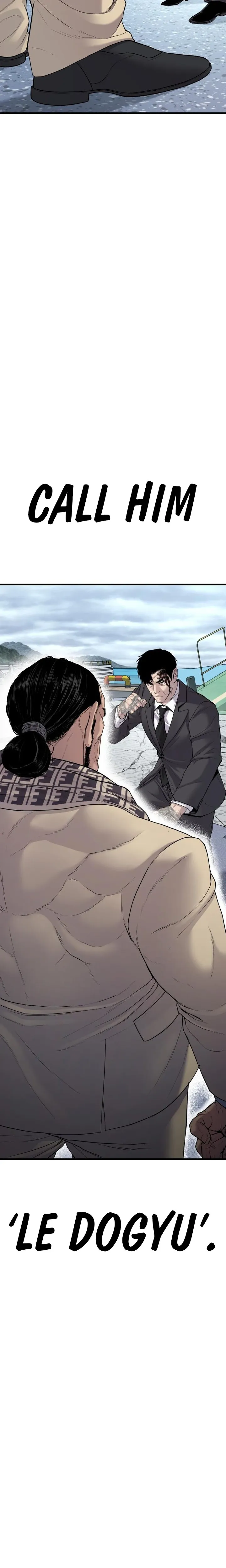 Manager Kim Chapter 67 - BidManga.com