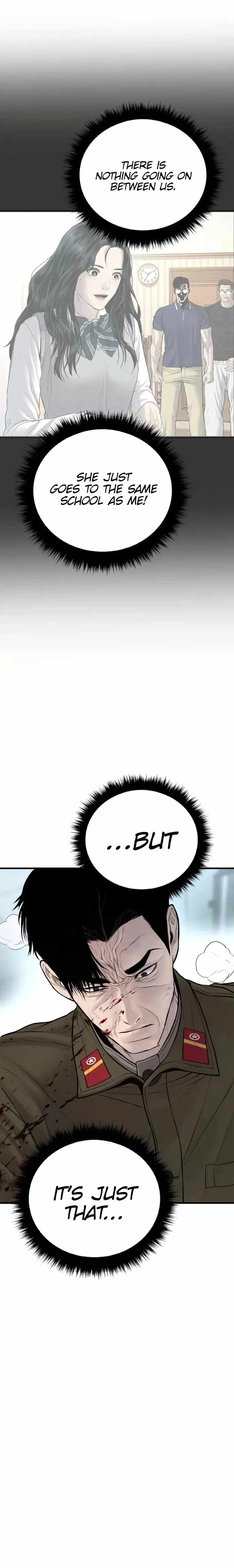 Manager Kim Chapter 80 - BidManga.com