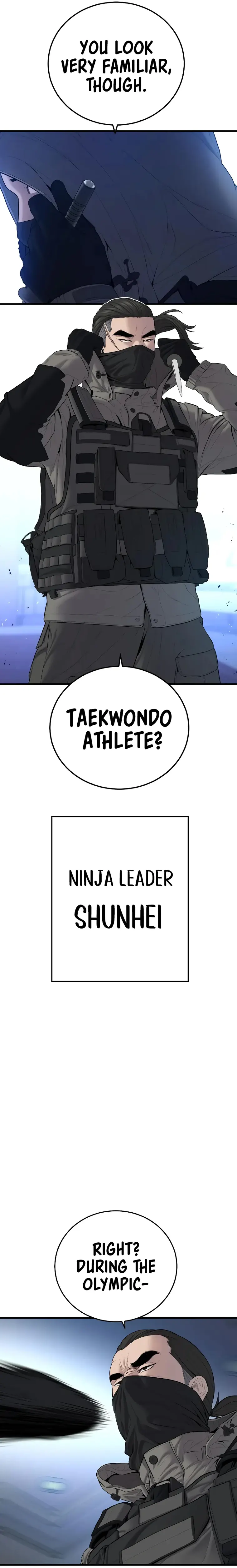 Manager Kim Chapter 94 - BidManga.com