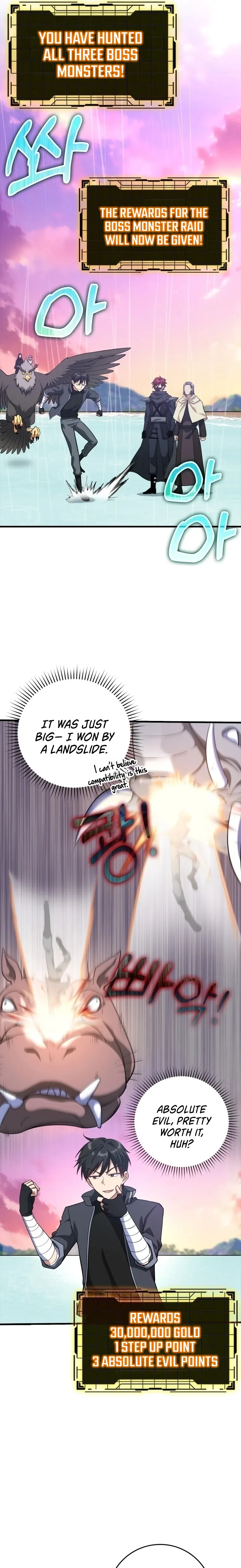 Max Level Player Chapter 28 - HolyManga.Net