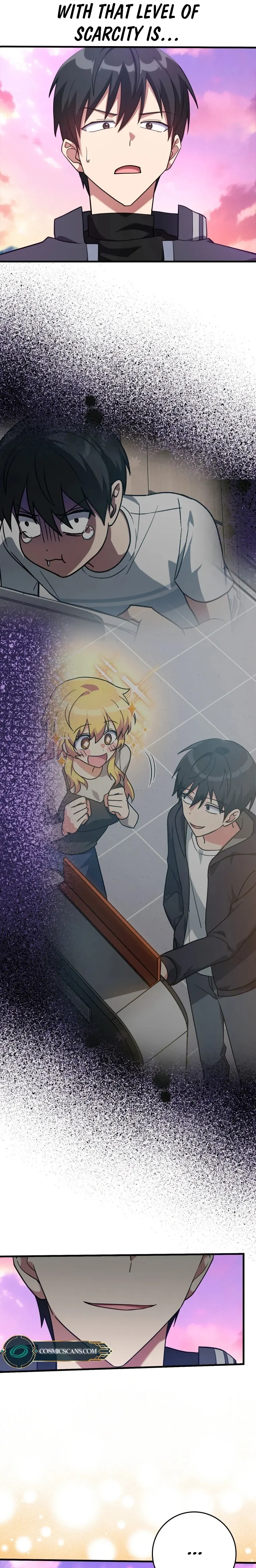 Max Level Player Chapter 28 - HolyManga.Net