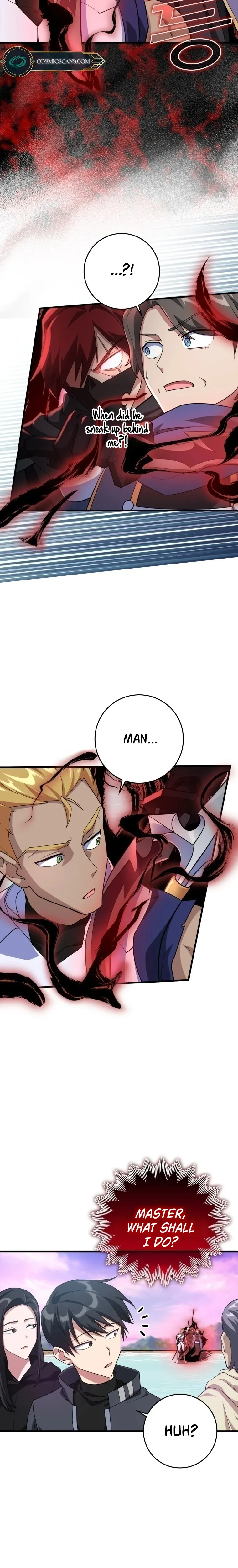 Max Level Player Chapter 28 - HolyManga.Net