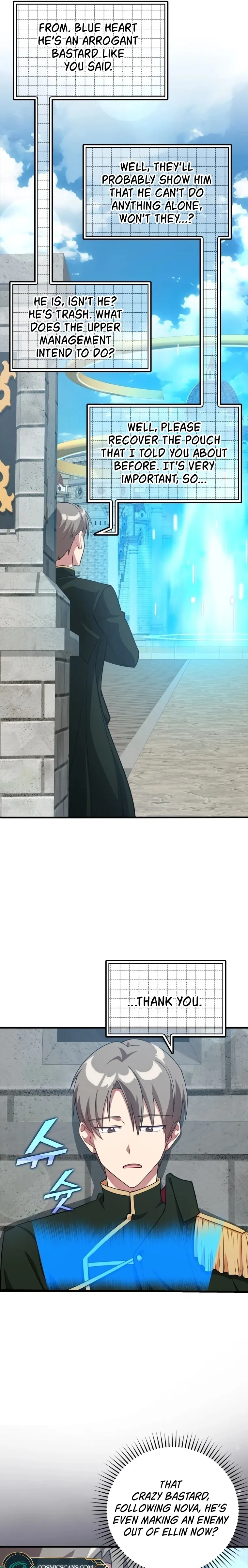 Max Level Player Chapter 28 - HolyManga.Net