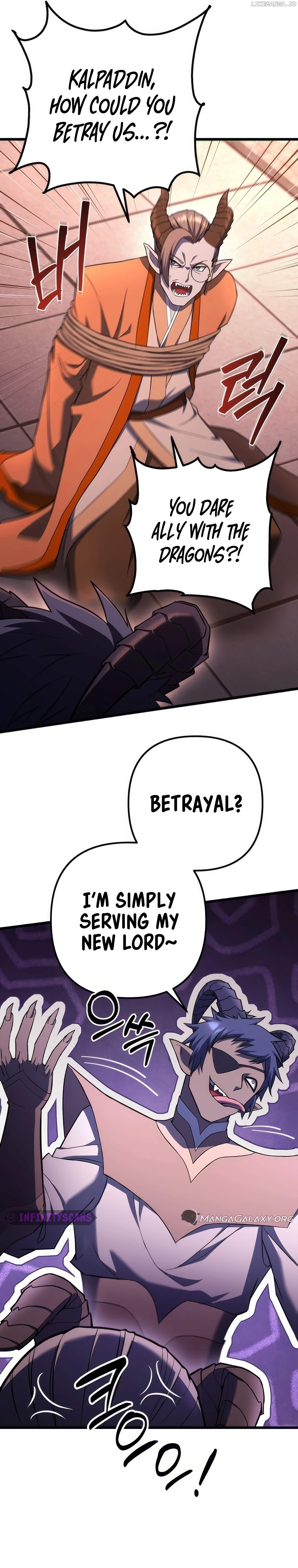 Maxed Out Leveling Chapter 76 - HolyManga.Net