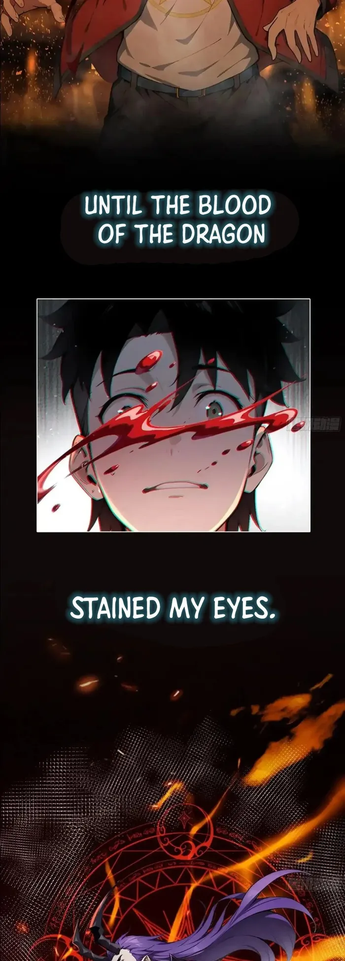 Number One Beast Master Chapter 0 - HolyManga.Net