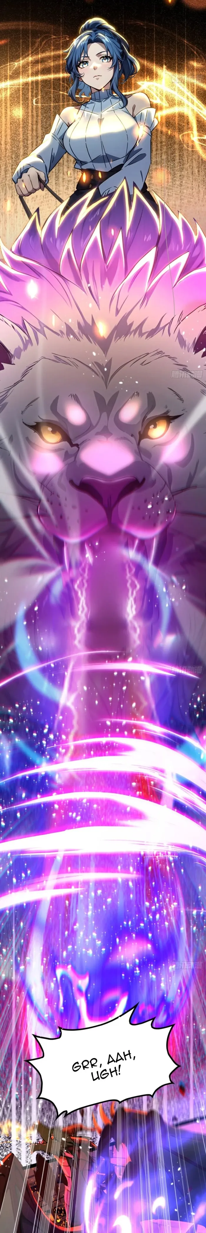 Number One Beast Master Chapter 1 - HolyManga.Net