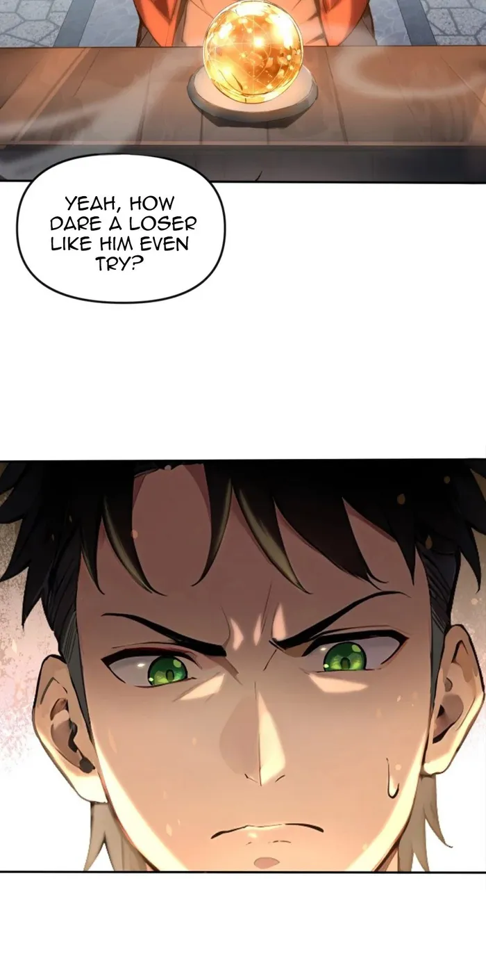 Number One Beast Master Chapter 1 - HolyManga.Net
