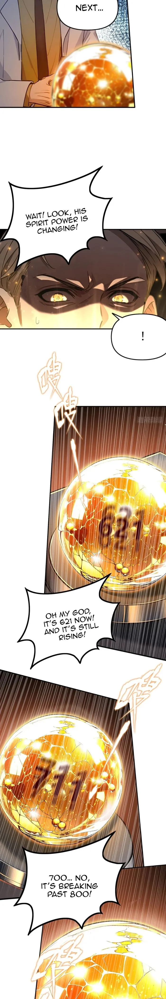 Number One Beast Master Chapter 2 - HolyManga.Net