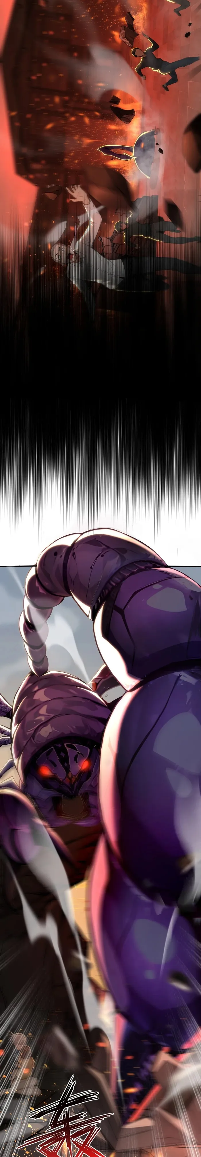 Number One Beast Master Chapter 4 - HolyManga.Net