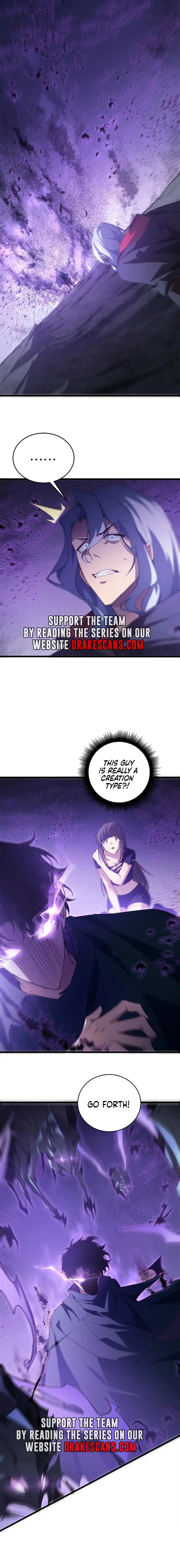 Overlord of Insects Chapter 10 - HolyManga.Net