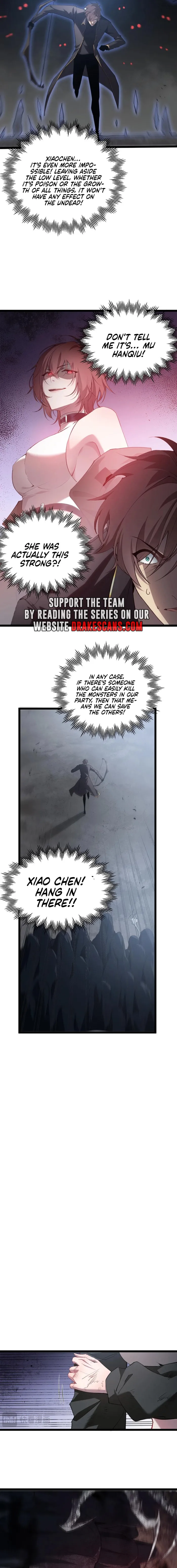 Overlord of Insects Chapter 13 - HolyManga.Net