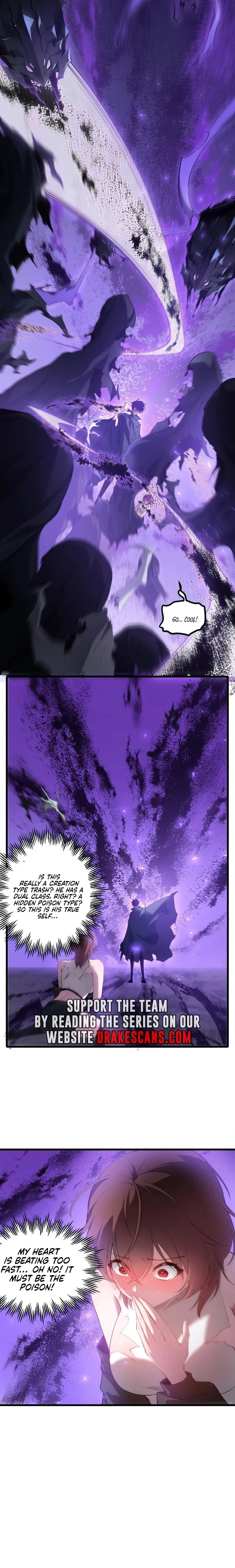 Overlord of Insects Chapter 14 - HolyManga.Net