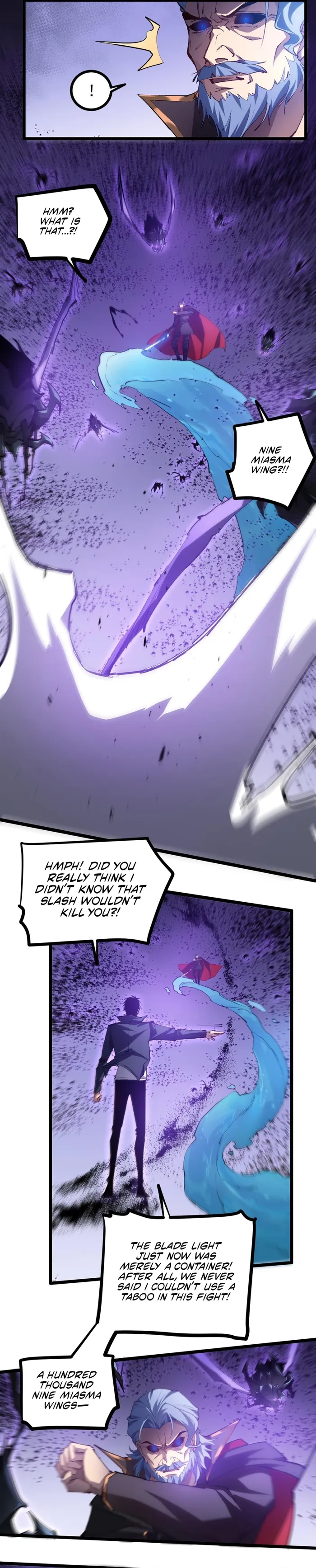 Overlord of Insects Chapter 29 - HolyManga.Net