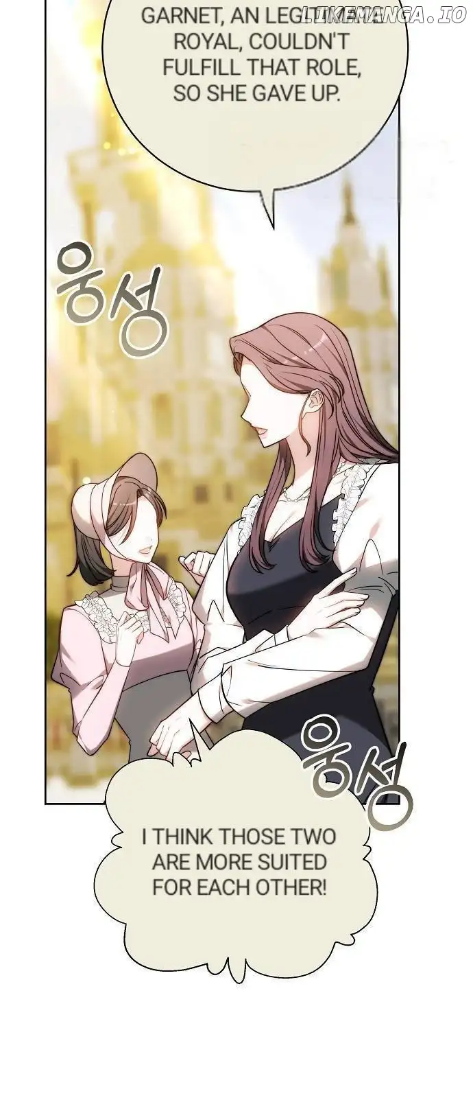 Obsidian Bride Chapter 50 - HolyManga.Net