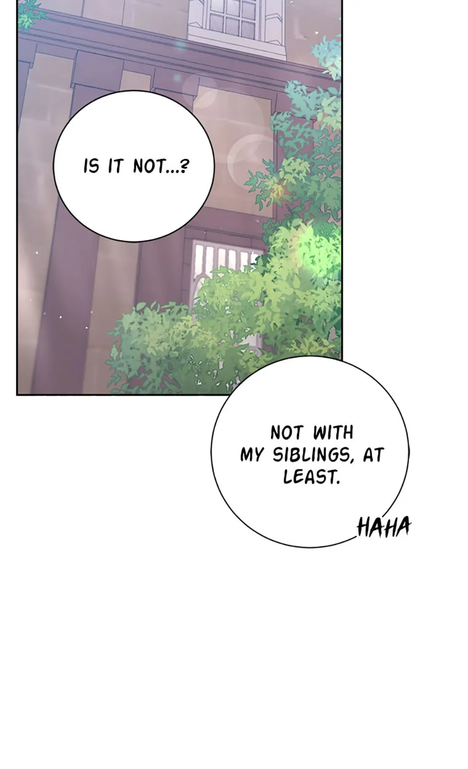 Only for Your Well-Being Chapter 15 - HolyManga.Net